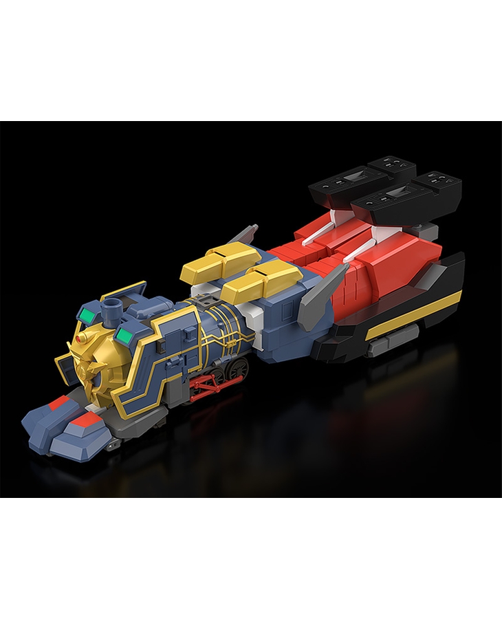 "Pre-Order" THE GATTAI Might Gaine