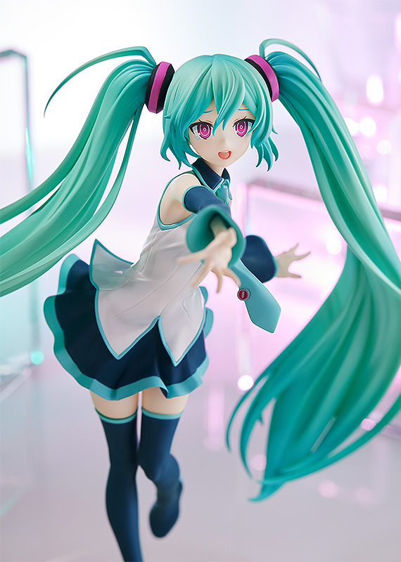 "Pre-Order" Pop Up Parade Miku: Because You're Here Ver. L