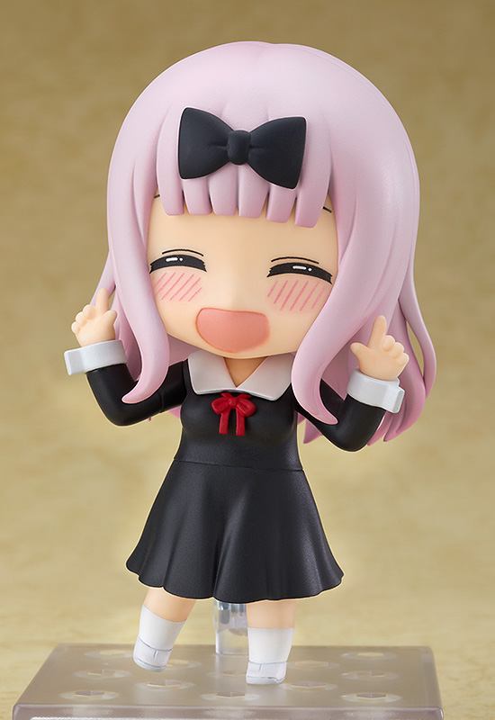 [1434] Nendoroid Chika Fujiwara