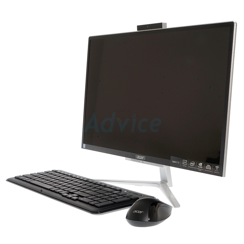 AIO Acer Aspire C22-866-8254G1T21MGi/T004