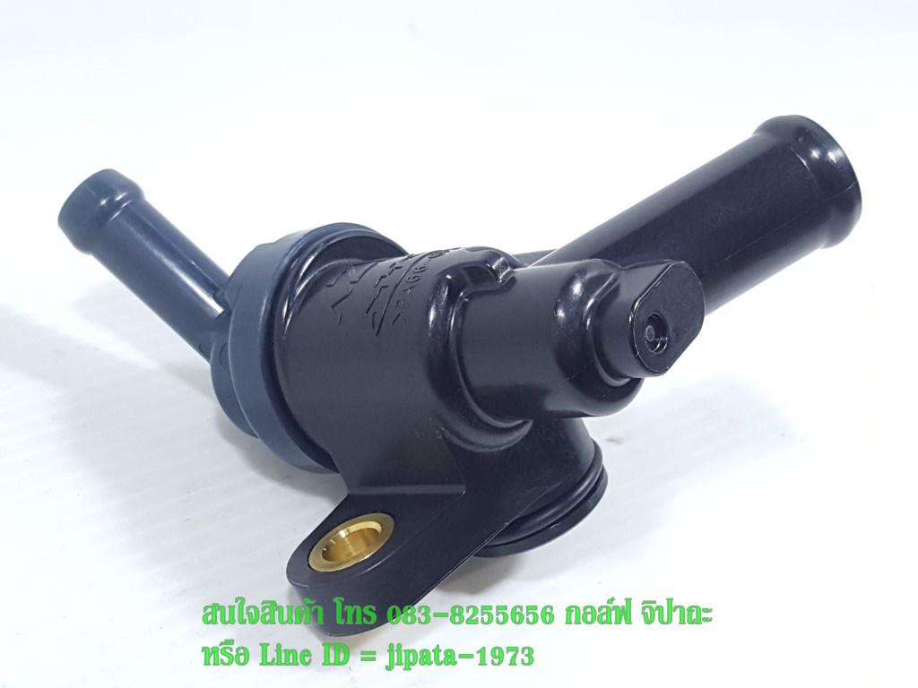 (Click 125 i) ชุดเทอร์โมสตัท(วาล์วน้ำ) Honda Click 125 i,PCX 125 i แท้