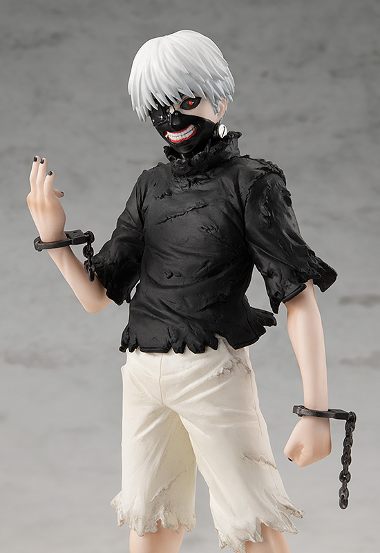 "Pre-Order" POP UP PARADE Ken Kaneki