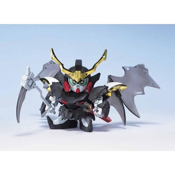 BB197 Musha Deathscythe