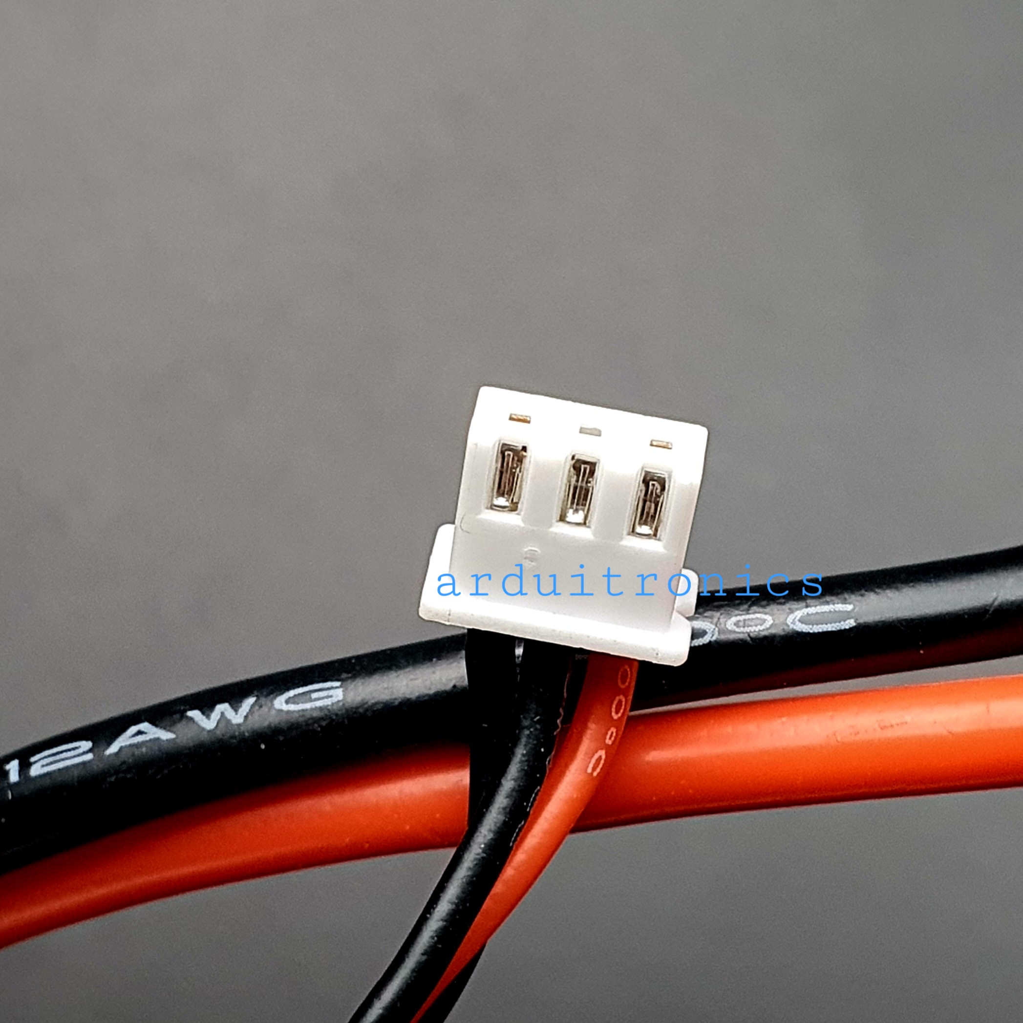 Rechargeable Lithium Battery 5200mAh 2S 7.4V 35C (หัวสายไฟแบบ T-Plug)