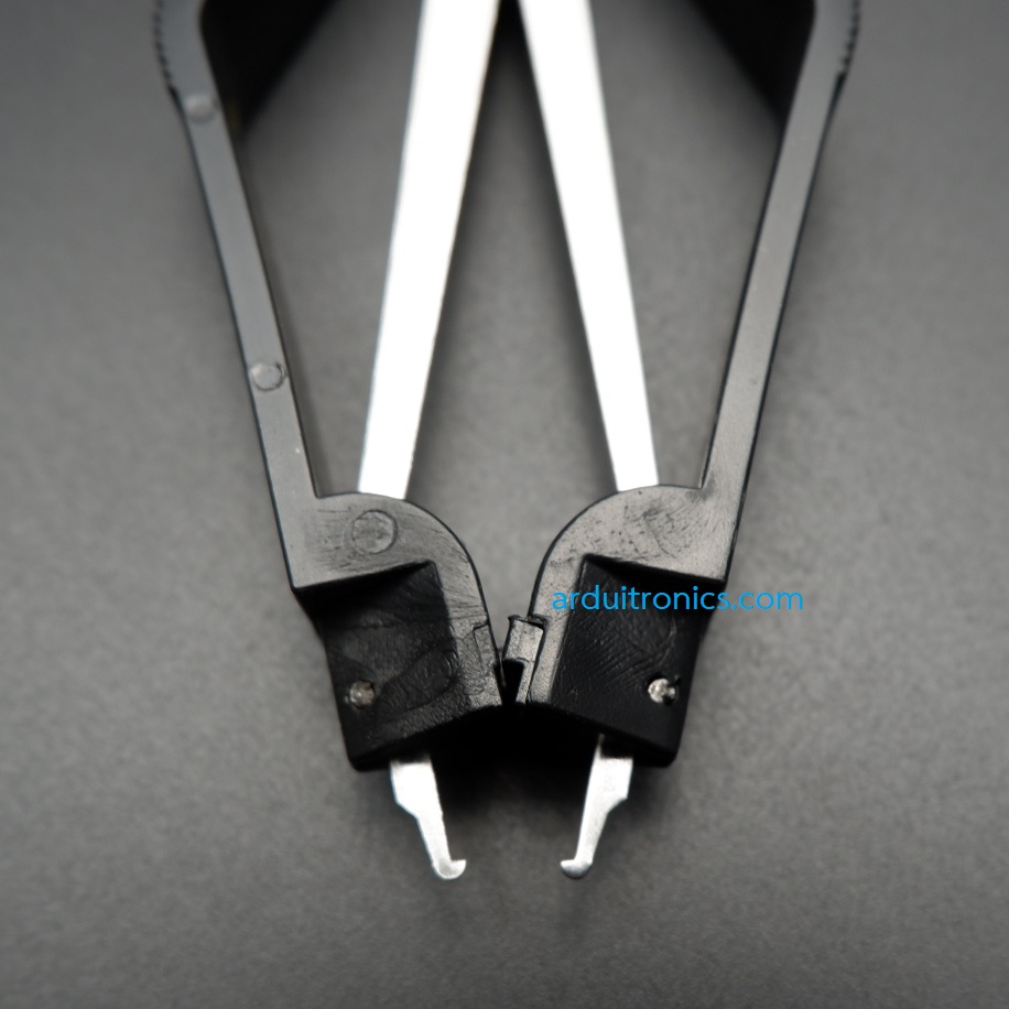 PLCC Extractor / คีมดึง IC ออกจาก PCB / IC Socket