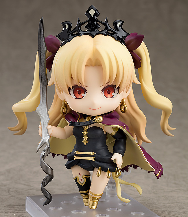 [1016] Nendoroid Lancer/Ereshkigal