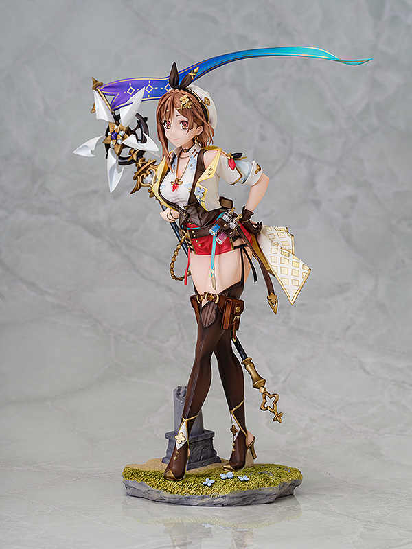 Wonderful Works 1/7 Ryza (Reisalin Stout)