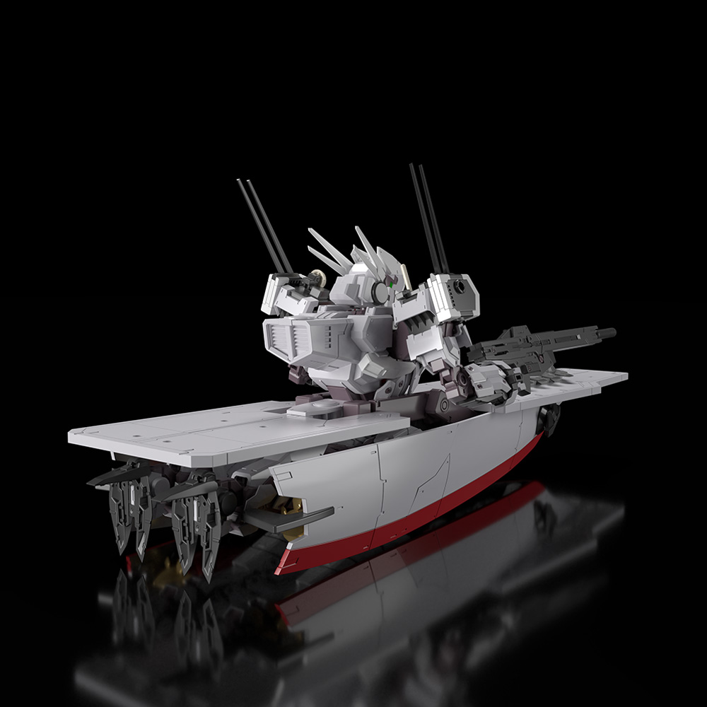 "Pre-Order" Frame Arms CVX-83 Izumo