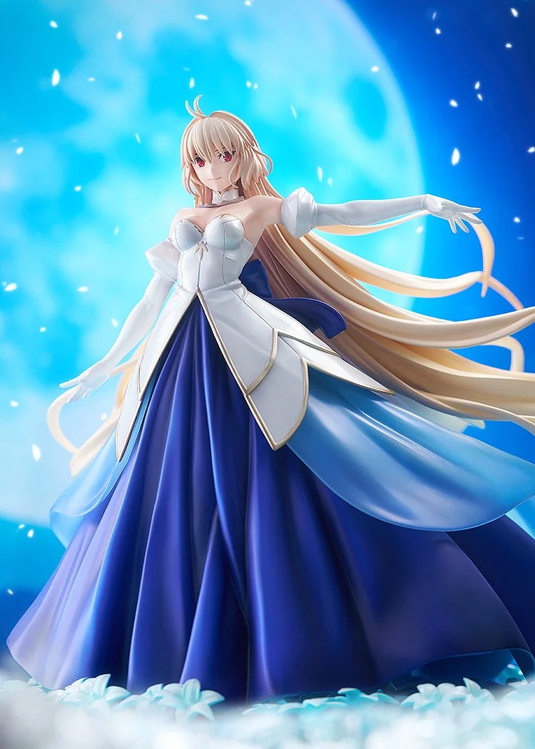 "Pre-Order" Max Factory 1/8 Arcueid Brunestud ~Inner Sea of the Planet~