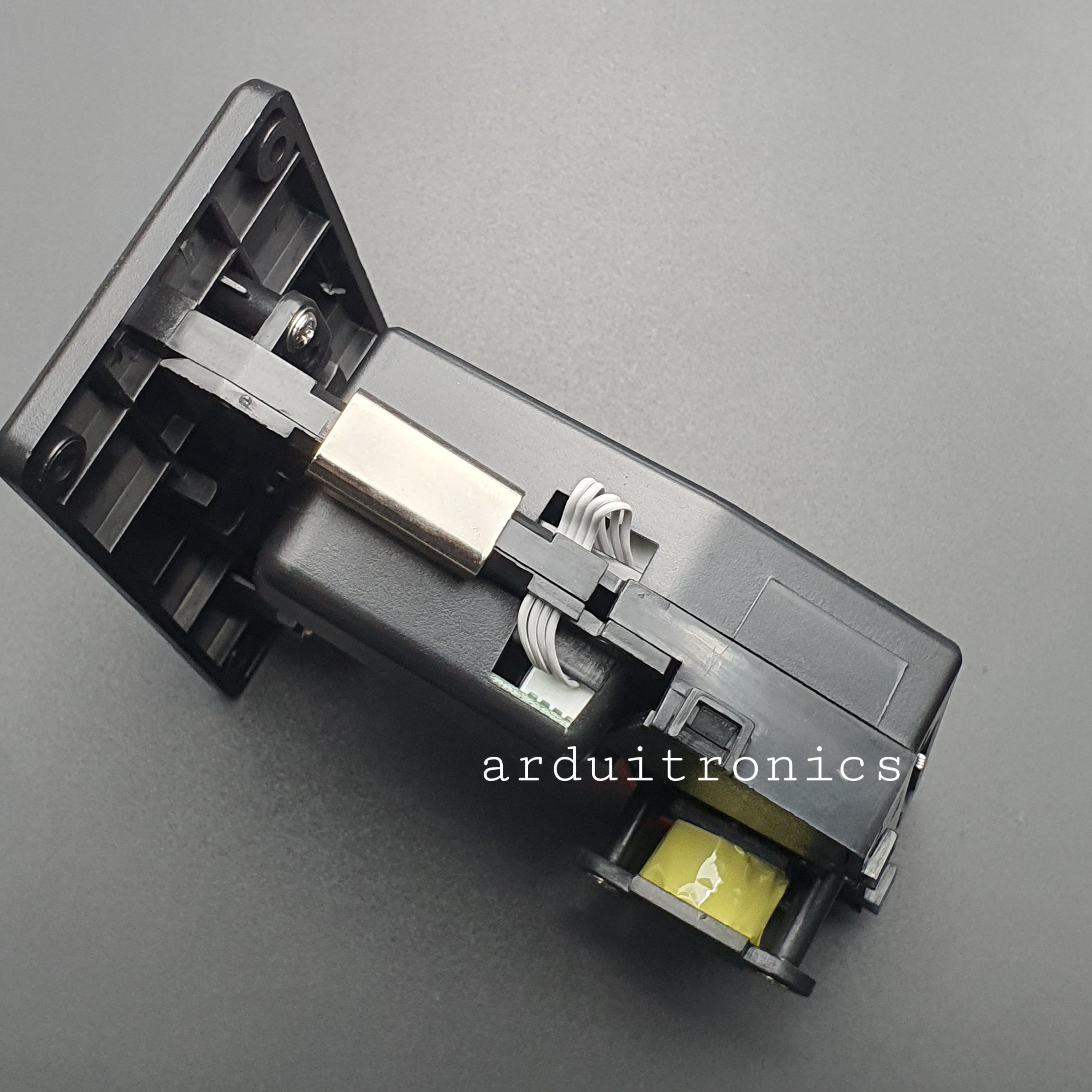 Coin Machine / Coin Validator เครื่องหยอดเหรียญ Support Thai Baht