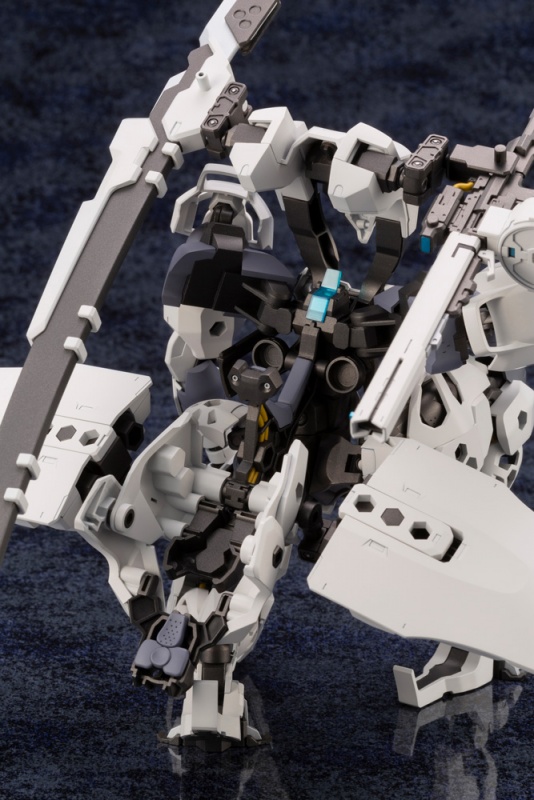 "Pre-Order" Hexa Gear 1/24 V-Thor