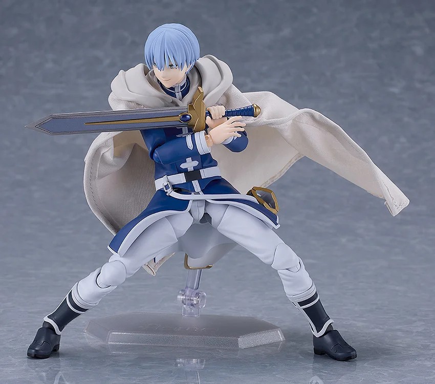 "Pre-Order" figma Himmel
