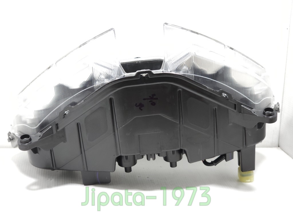 (R15 2017) ชุดโคมไฟหน้า LED Yamaha R15 New ปี 2017-2020 แท้