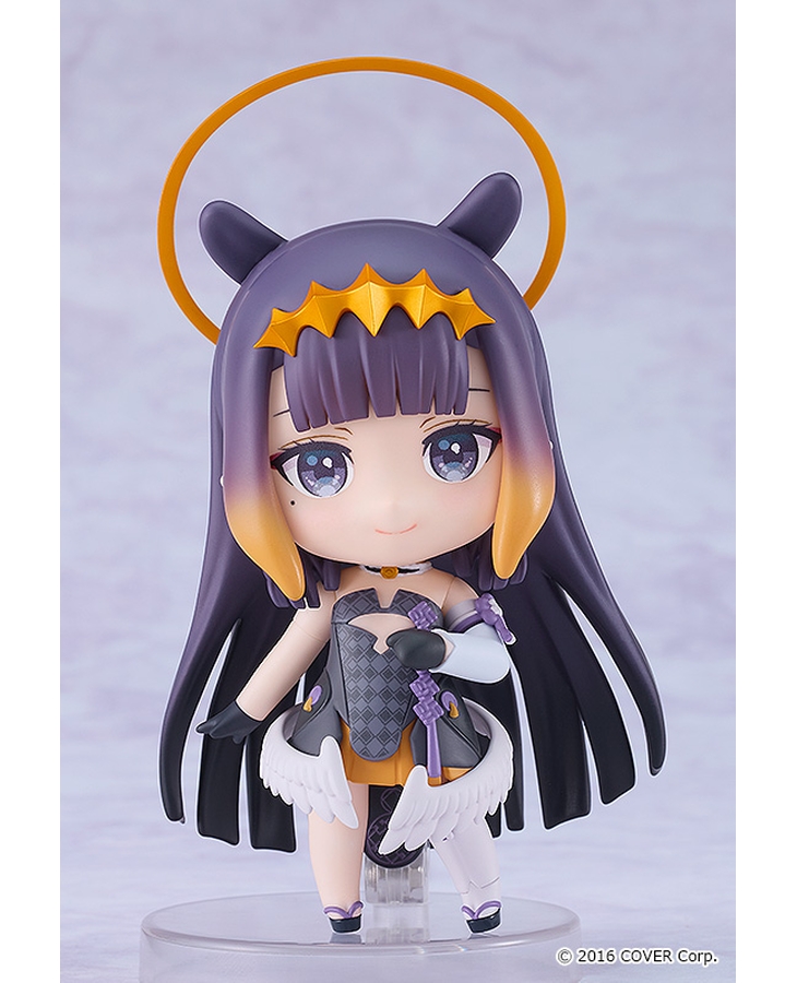 "Pre-Order" [2350-DX] Nendoroid Ninomae Ina’nis DX