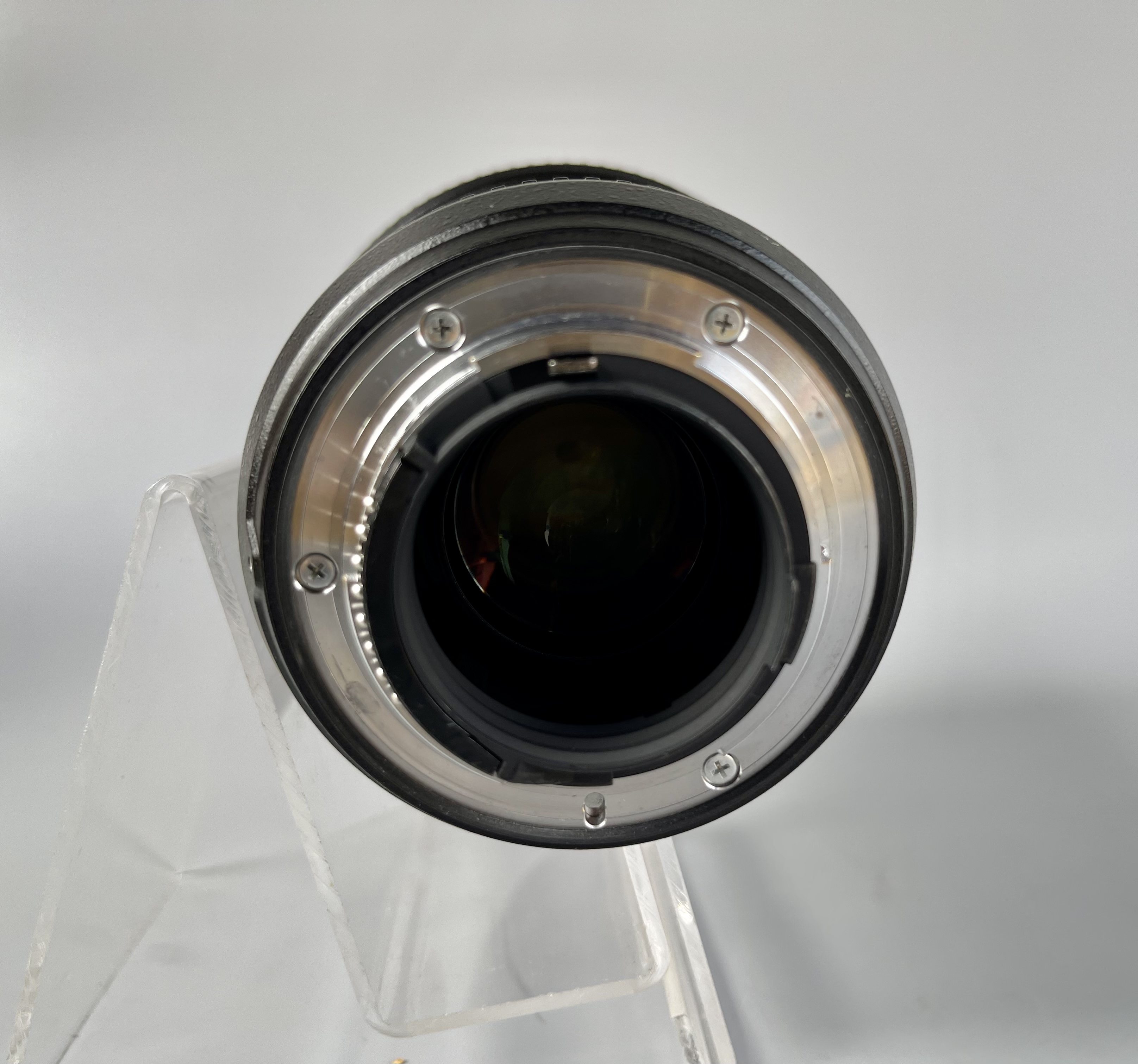 ขายเลนส์ NIKON 16-35 F4G VR NANO สภาพนางฟ้า