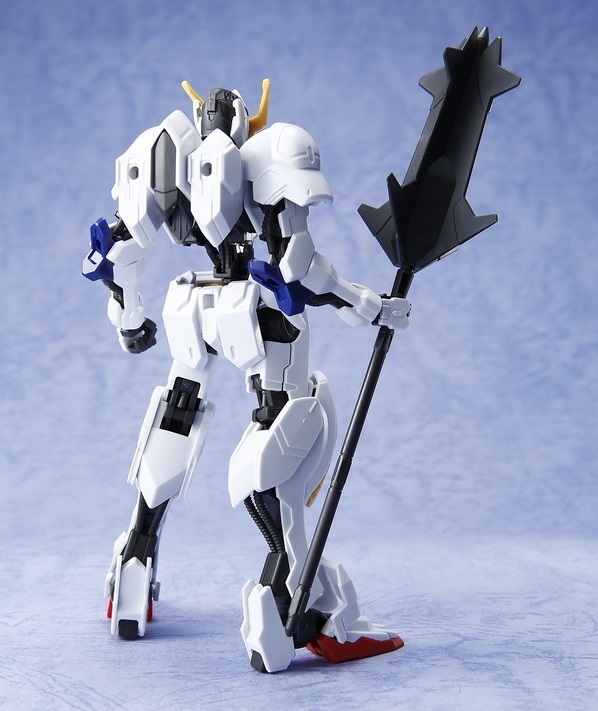 HG 1/144 Gundam Barbatos