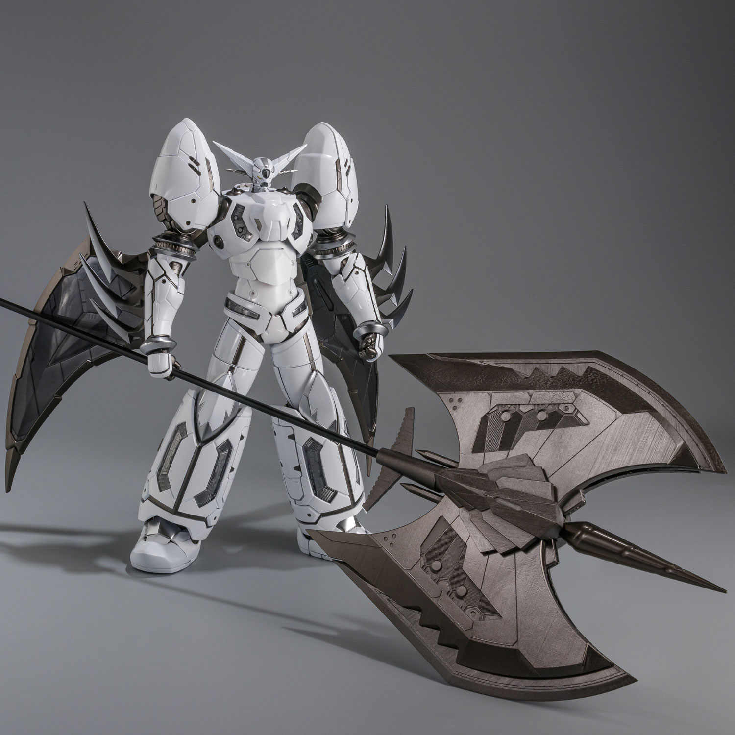 "Pre-Order" Riobot Shin Getter 1 Prototype Color Ver.
