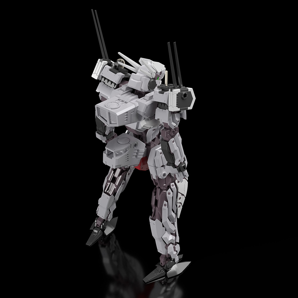 "Pre-Order" Frame Arms CVX-83 Izumo