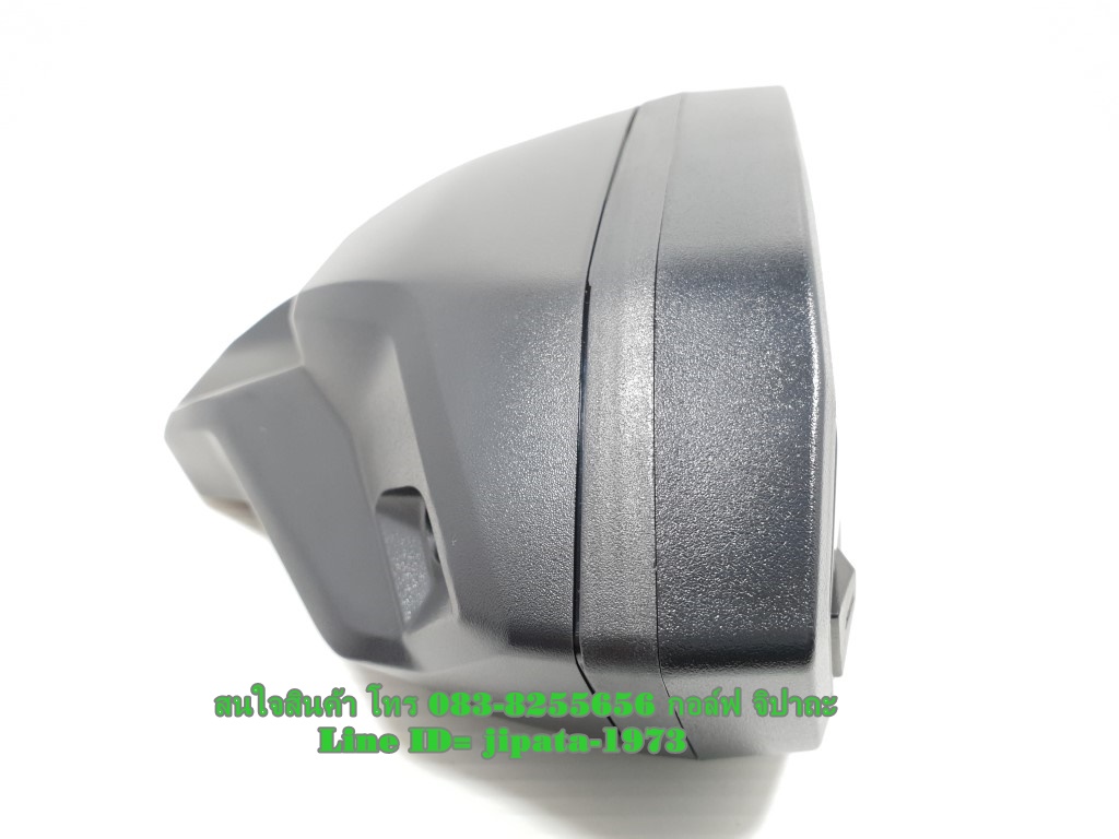 (MSX SF) ชุดเรือนไมล์ Honda MSX SF (รุ่น ไม่มี ABS) แท้