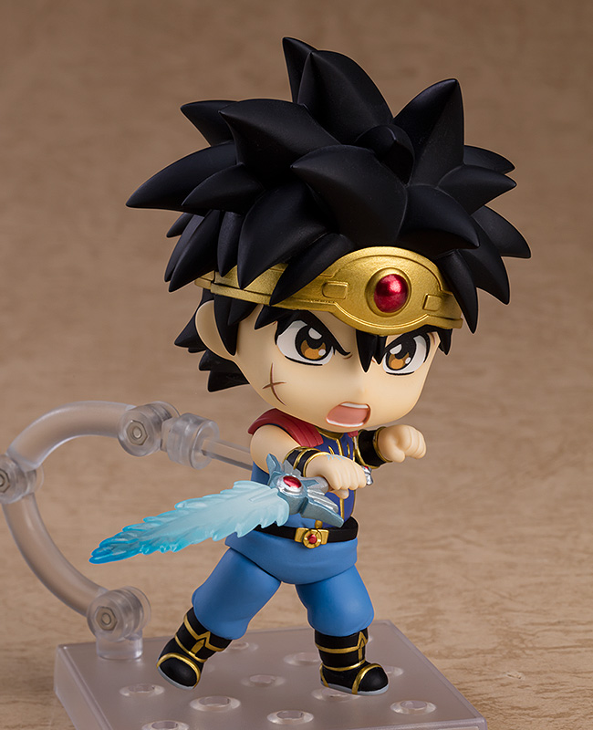[1547] Nendoroid Dai
