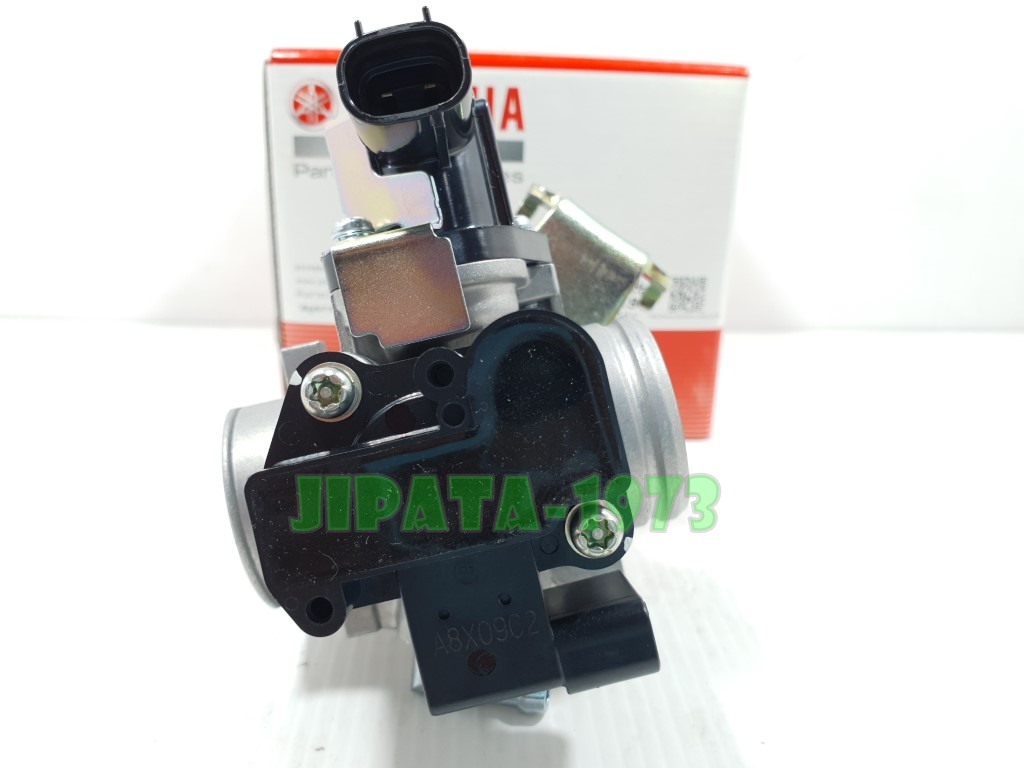 (Mslaz) ชุดเรือนลิ้นเร่ง Yamaha M SLAZ แท้