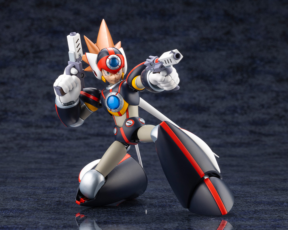 "Pre-Order" Kotobukiya 1/12 Mega Man X Axl