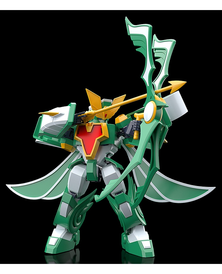 MODEROID Super Winzert