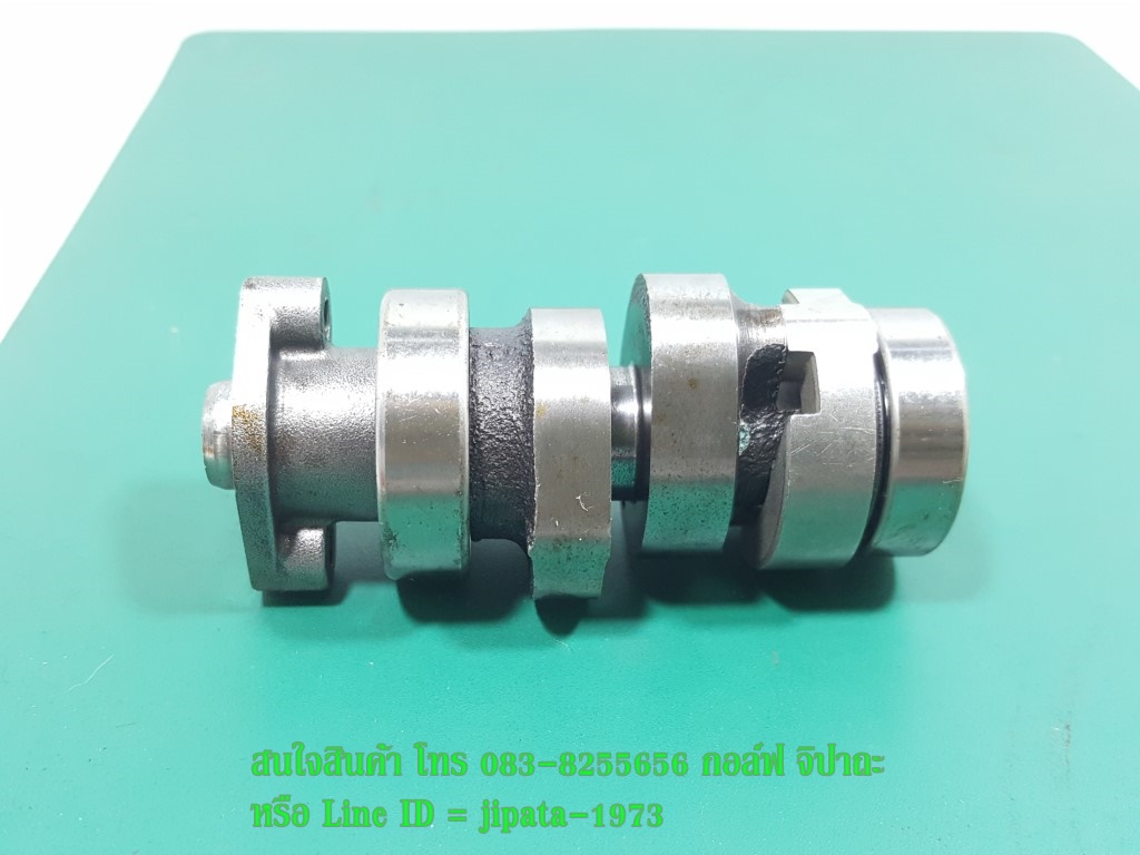 (Scoopy i) ชุดแกนราวลิ้น Honda Scoopy i ปี 2010 แท้