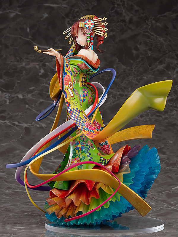 "Pre-Order" Good Smile Company 1/7 Kasane Teto: Yoshiwara Lament Ver.