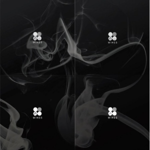 BTS - Album Vol.2 [WINGS] สั่ง ครบ 4 ปก