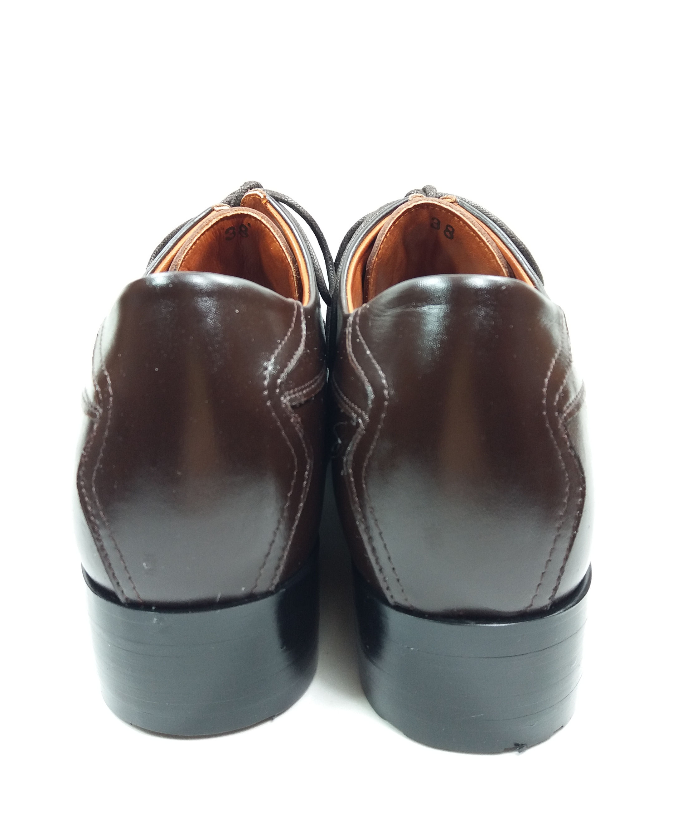 Prima Topa (Brown) 6.5