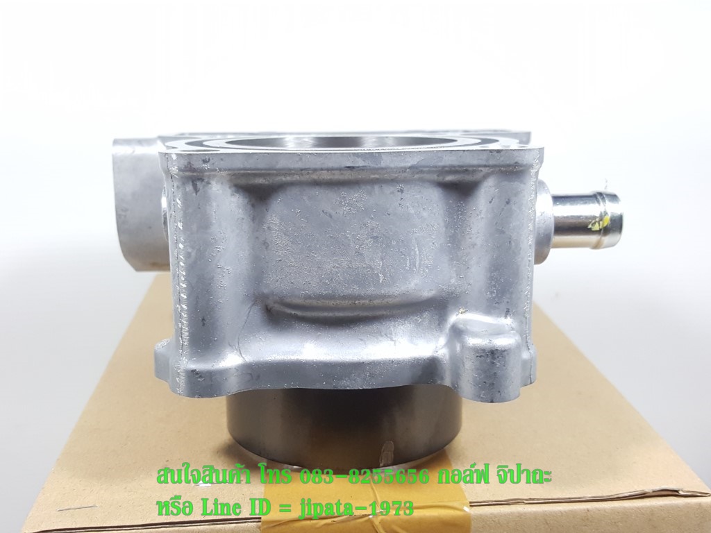 (CBR 150) เสื้อสูบ Honda CBR 150 R,CBR 150 i แท้