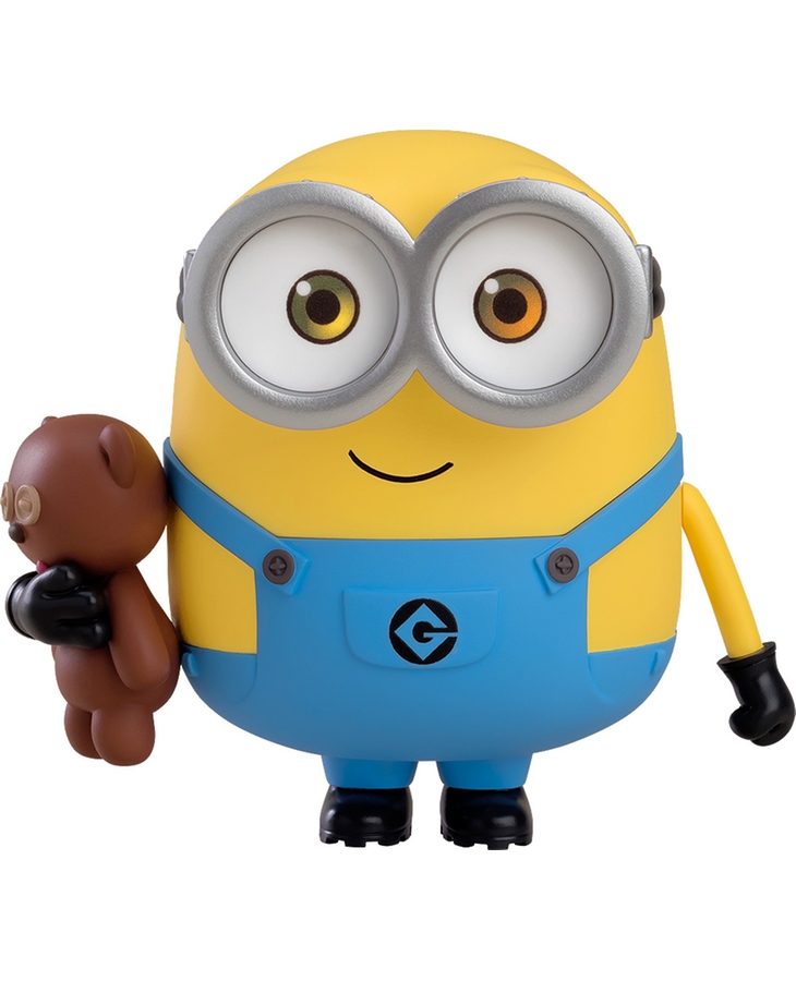 "Pre-Order" [2187] Nendoroid Bob