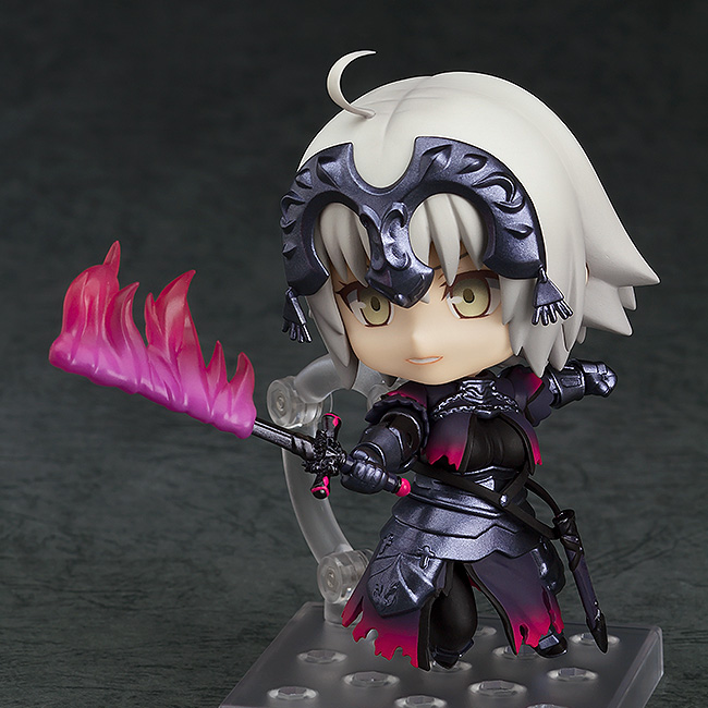 "Pre-Order" [766] Nendoroid Avenger/Jeanne d'Arc (Alter)