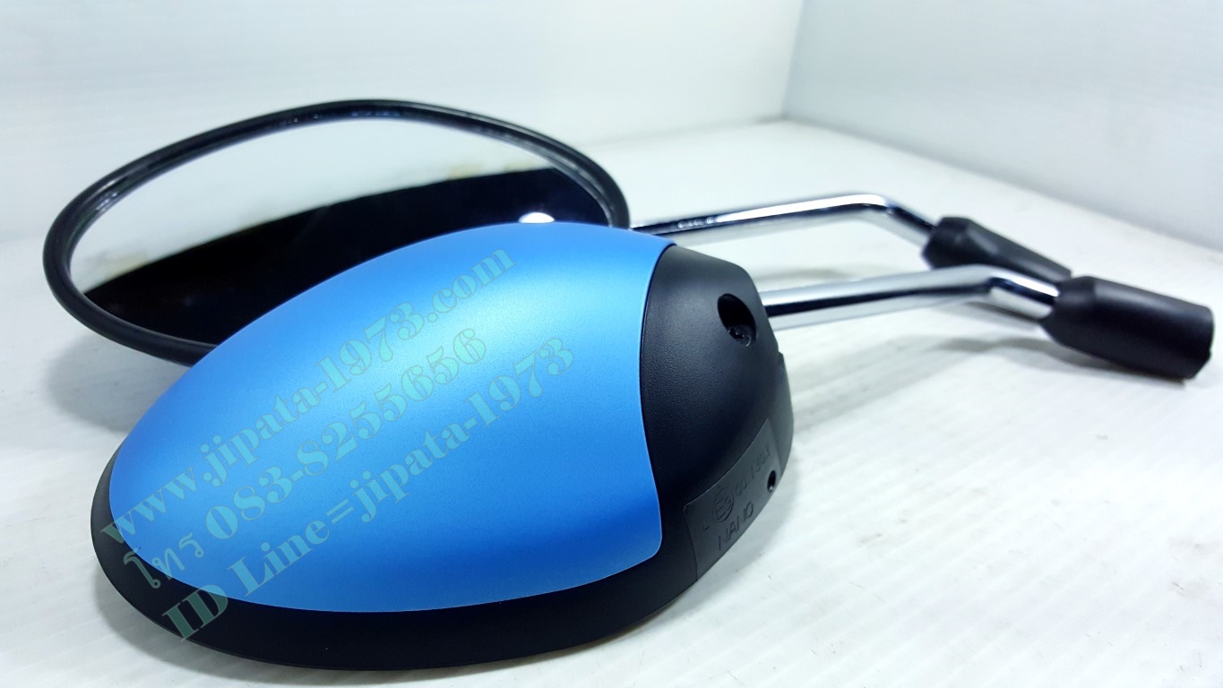 (Fino Fi) กระจกส่องหลัง Yamaha Fino Fi แท้