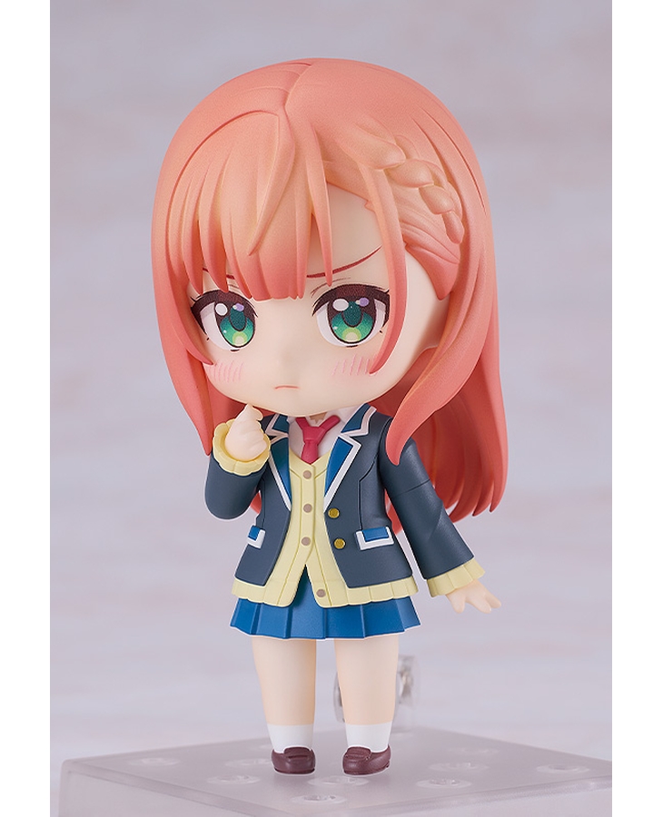 "Pre-Order" [2259] Nendoroid Aika Natsukawa