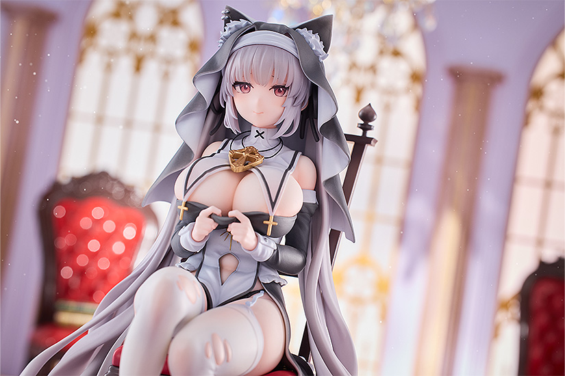 "Pre-Order" Solarain 1/7 Alvina-chan: Sister ver.