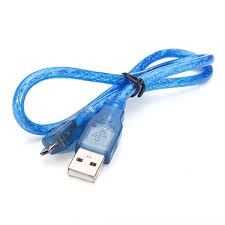 Micro USB Cable (50cm)