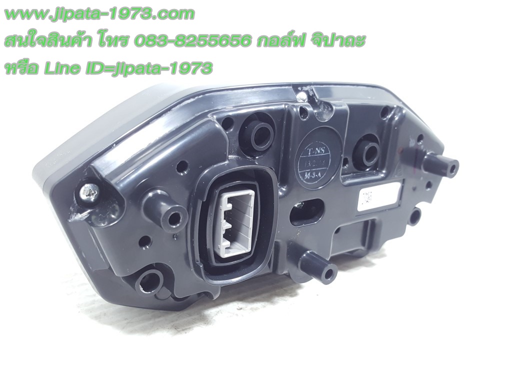 (CB 500 X) เรือนไมล์ Honda CB500X แท้