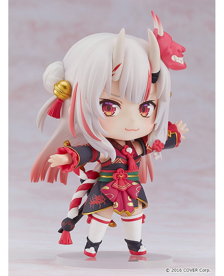 [1951] Nendoroid Nakiri Ayame