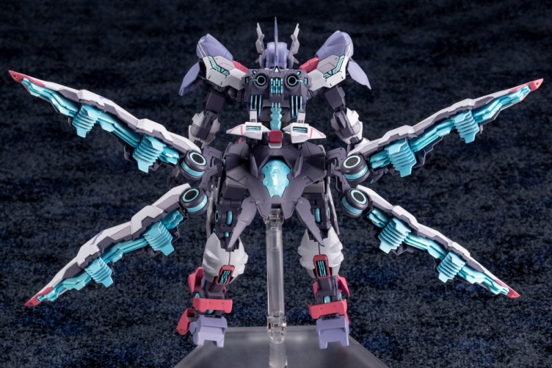 "Pre-Order" Starwing Paradox XZM-011 Solidea