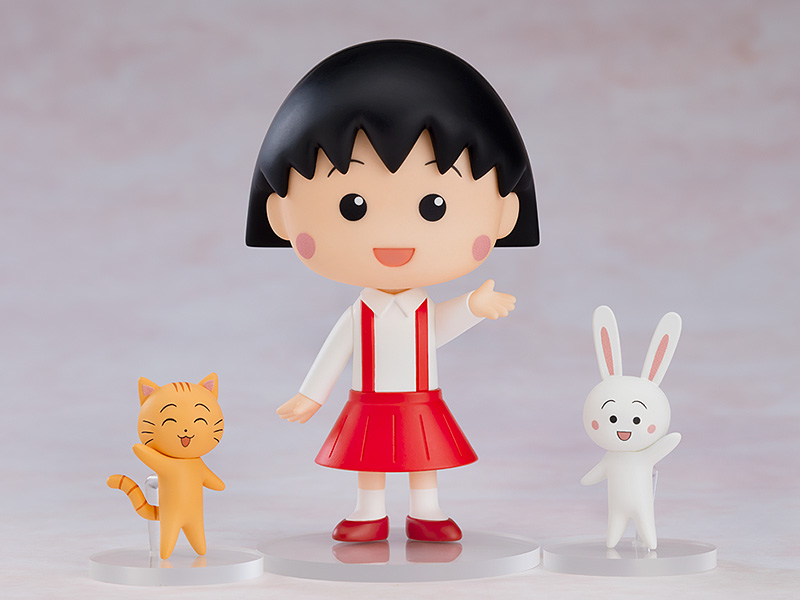 [1500] Nendoroid Chibi Maruko-chan
