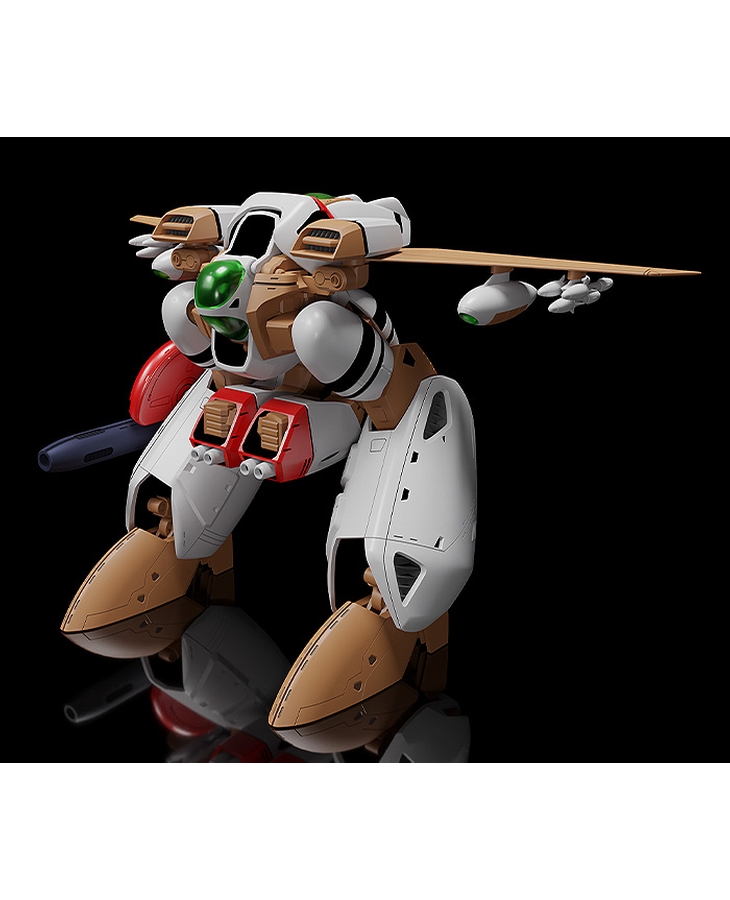 "Pre-Order" MODEROID Orguss
