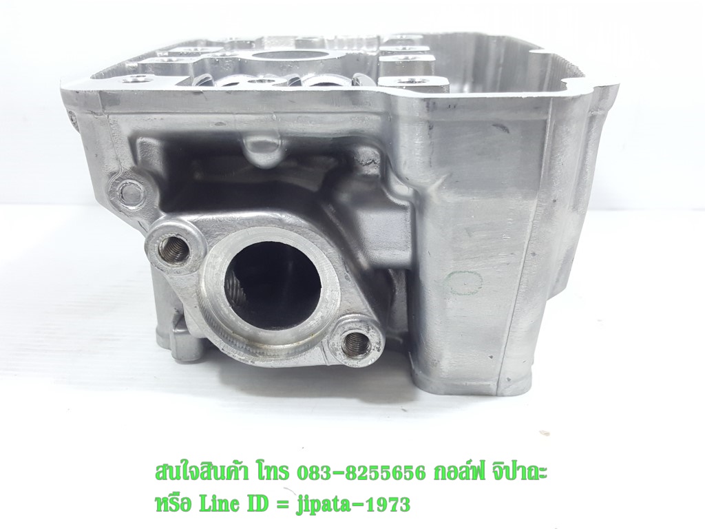 (CBR 150 i) ฝาสูบ Honda CBR 150 (รุ่นหัวฉีด) แท้