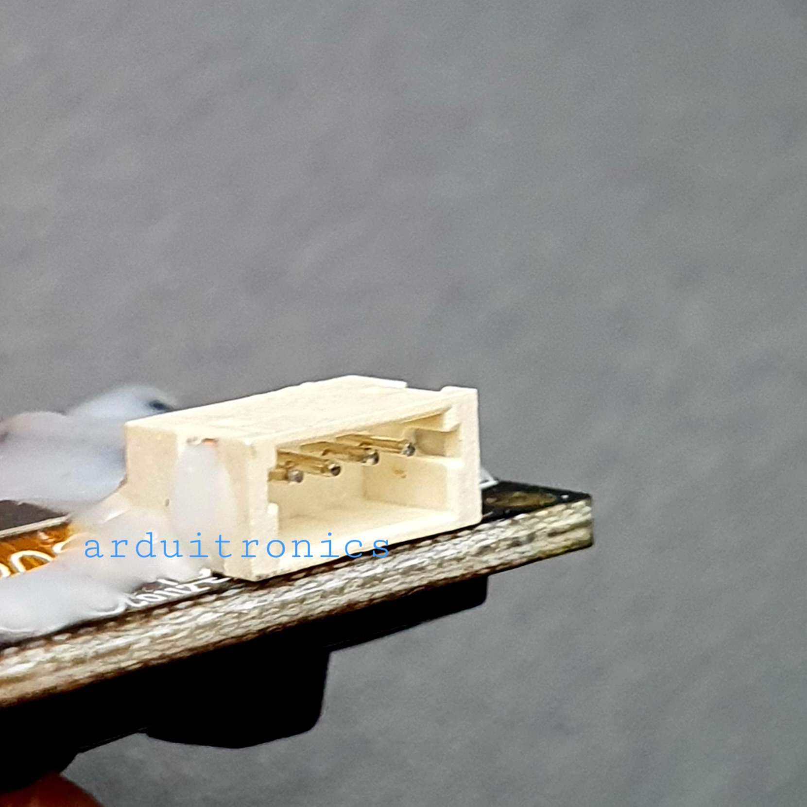 YDLIDAR GS2 Solid State Lidar – FOV 100-degree (25mm - 300mm)