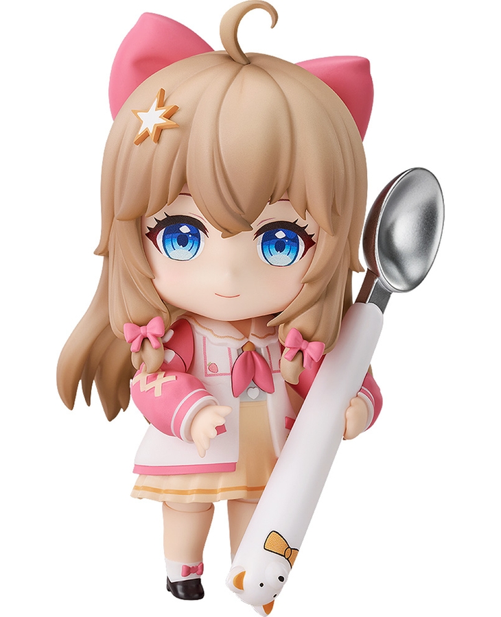 "Pre-Order" [2106] Nendoroid Diana