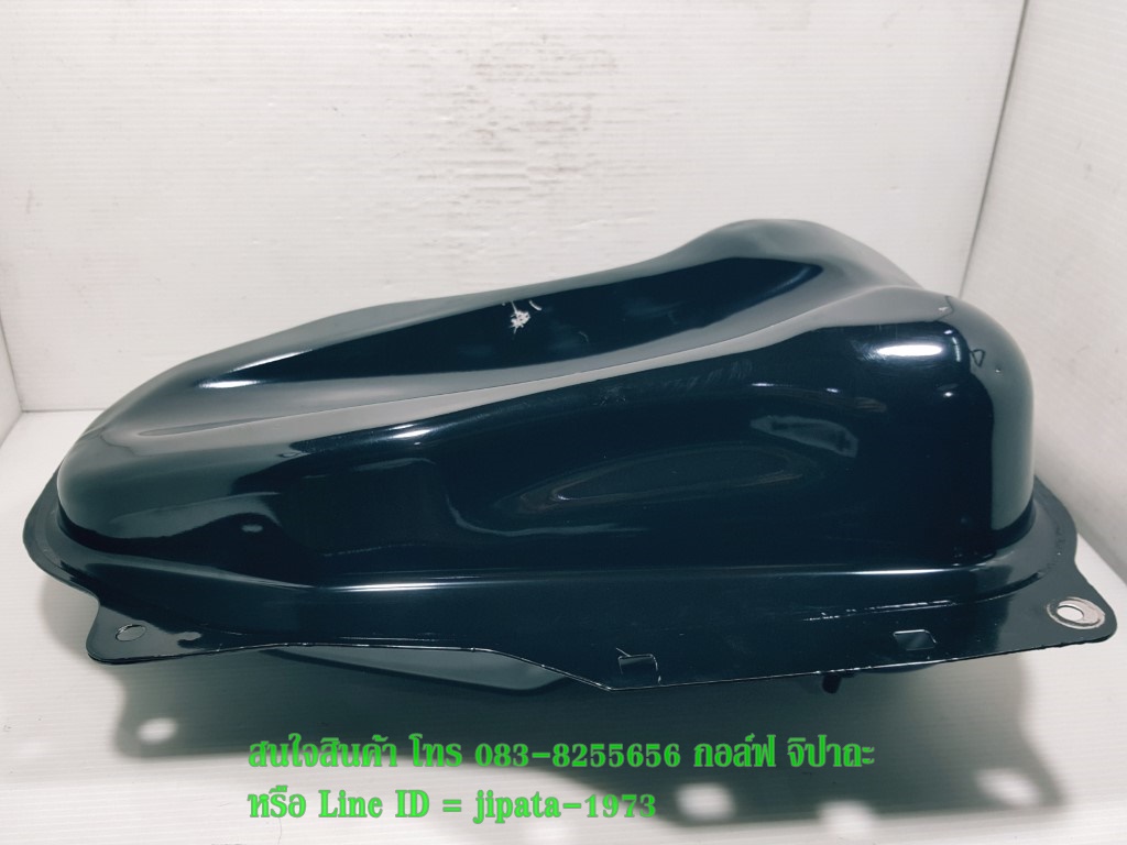 (Wave 110 i) ชุดถังน้ำมันเชื้อเพลิง Honda Wave 110 i New แท้