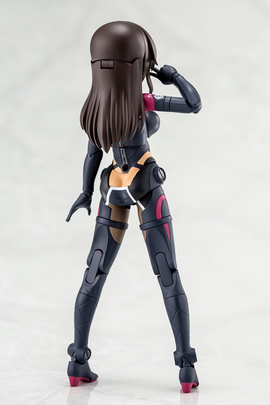 Megami Device x Alice Gear Aegis - Sitara Kaneshiya TENKI Ver. Karwa Chauth