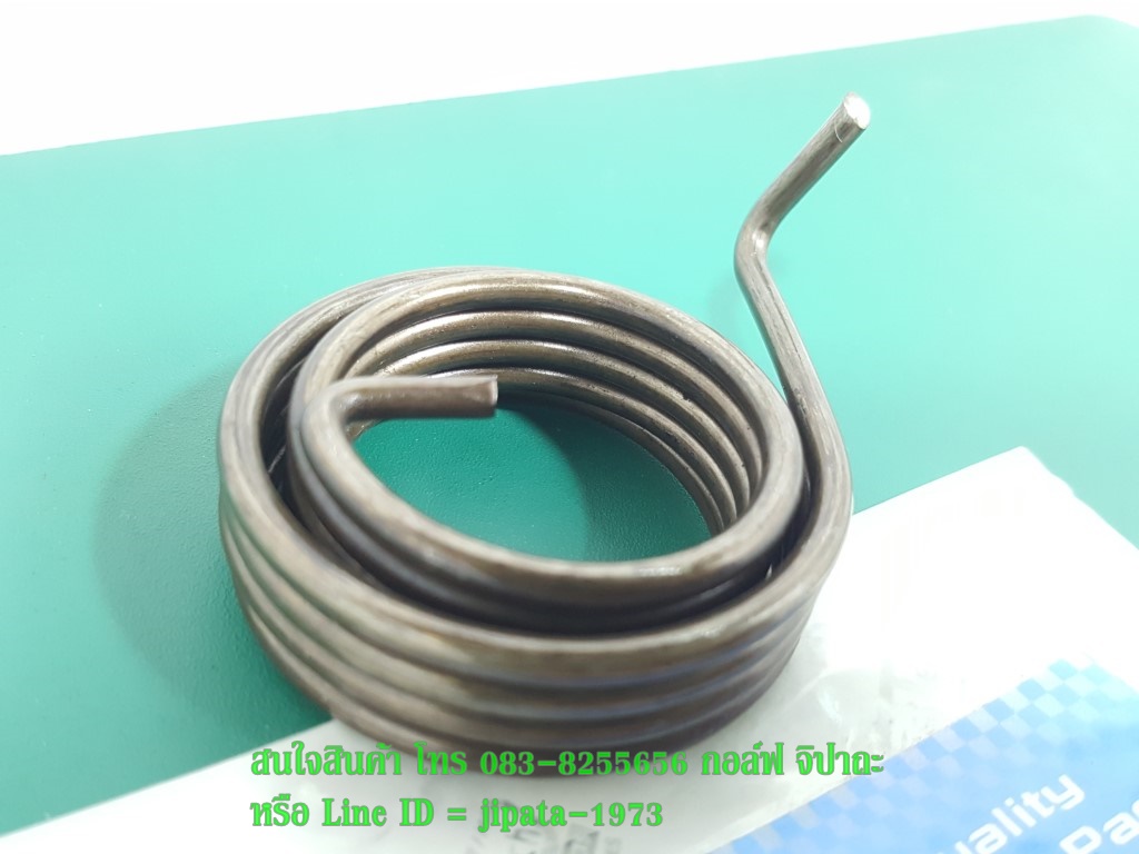 (VR 150) สปริงคันสตาร์ท Yamaha VR 150,TZR 150,RXZ งานเกรดเอ