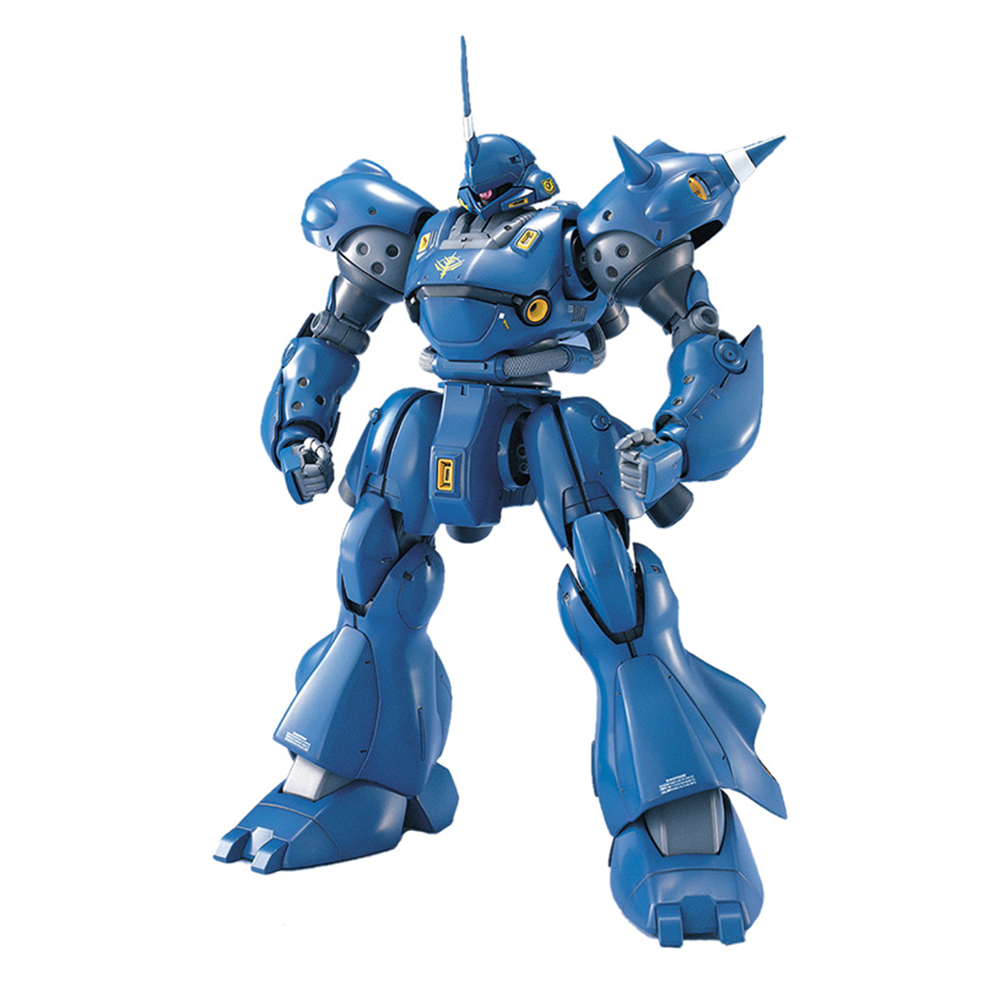 MG 1/100 MS-18E Kampfer